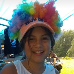 Meet your Posher, Leah